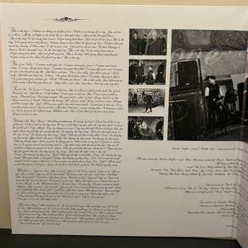 16LP/Doos Mono Inc.: The Sound Of The Raven LTD | NUM
