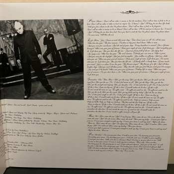 16LP/Doos Mono Inc.: The Sound Of The Raven LTD | NUM