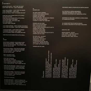 16LP/Doos Mono Inc.: The Sound Of The Raven LTD | NUM