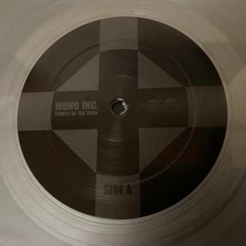 16LP/Doos Mono Inc.: The Sound Of The Raven LTD | NUM