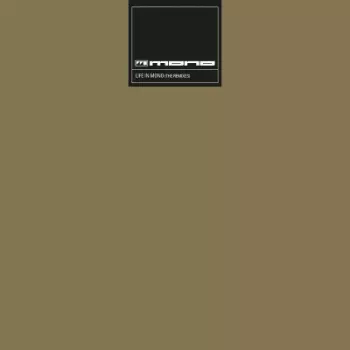 Mono: Life in Mono (The Remixes)