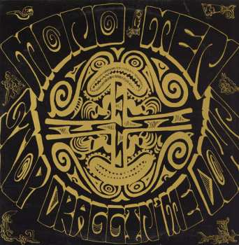 Album The Mono Men: Stop Draggin' Me Down
