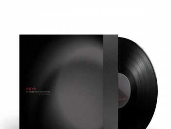 LP Mono: My Story,the Buraku Story (an Original Soundtrack