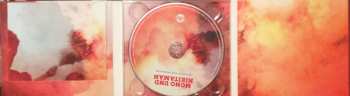 CD Mono & Nikitaman: Im Rauch der Bengalen DIGI