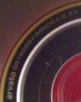CD Mono & Nikitaman: Im Rauch der Bengalen DIGI