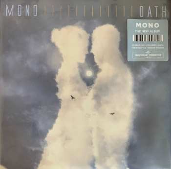 2LP Mono: Oath CLR | LTD