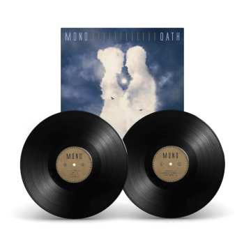 2LP Mono: Oath Ltd.
