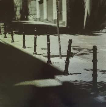 2LP Mono: One Step More And You Die / New York Soundtracks DLX