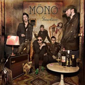 Album Mono: Showtime