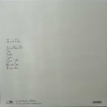 LP Mono: The Last Dawn