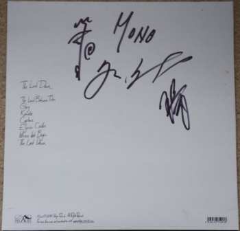 LP Mono: The Last Dawn