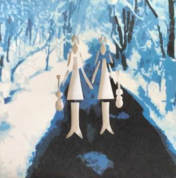 2LP Mono: Walking Cloud And Deep Red Sky, Flag Fluttered And The Sun Shined