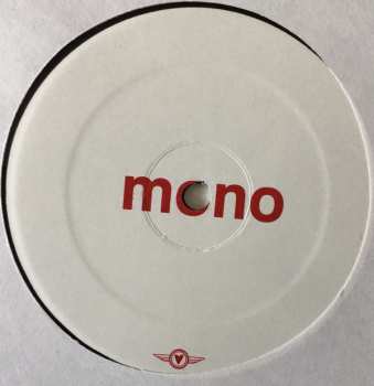 2LP Mono: Walking Cloud And Deep Red Sky, Flag Fluttered And The Sun Shined