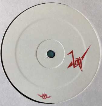 2LP Mono: Walking Cloud And Deep Red Sky, Flag Fluttered And The Sun Shined