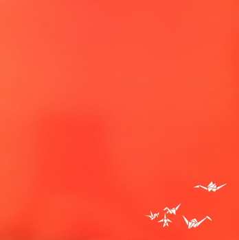 2LP Mono: Walking Cloud And Deep Red Sky, Flag Fluttered And The Sun Shined