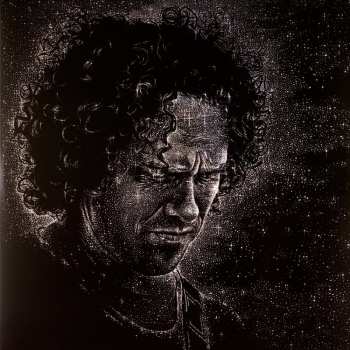 2LP Danny Cavanagh: Monochrome