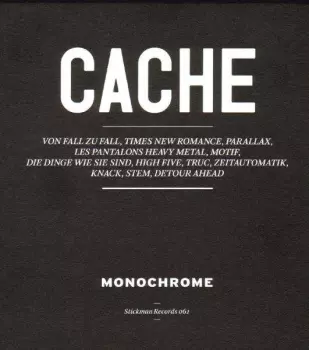 Caché