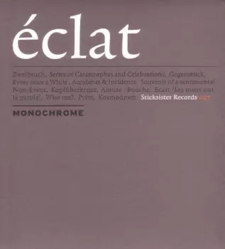 Éclat