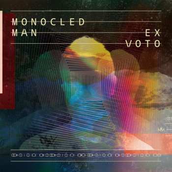 CD Monocled Man: Ex Voto