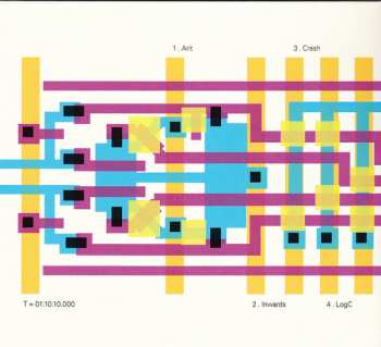 CD Monolake: VLSI
