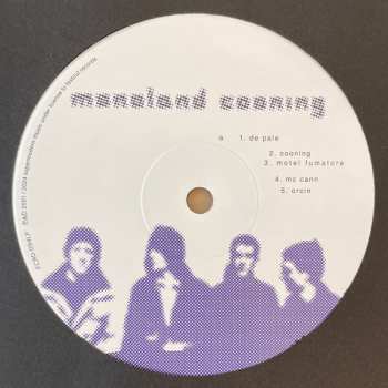 LP Monoland: Cooning