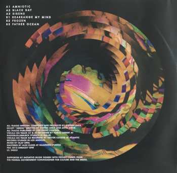 2LP Monolink: Amniotic