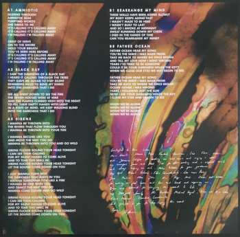 2LP Monolink: Amniotic
