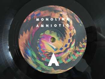2LP Monolink: Amniotic