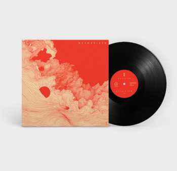 Album Monolink: Mesmerized