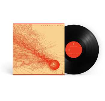 Album Monolink: Powerful Play