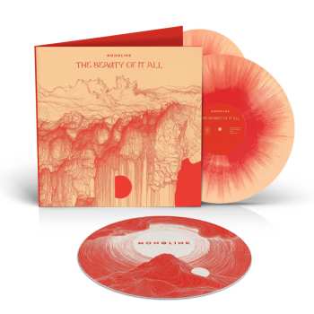 Album Monolink: The Beauty Of It All