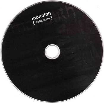 2CD/Doos Monolith: Talisman LTD