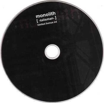 2CD/Doos Monolith: Talisman LTD