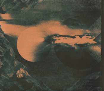 CD Monolithe: Epsilon Aurigae DIGI