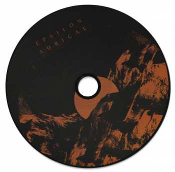 CD Monolithe: Epsilon Aurigae DIGI