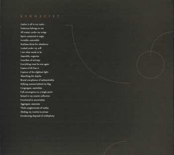 CD Monolithe: Epsilon Aurigae DIGI