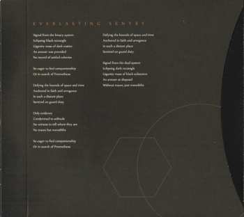 CD Monolithe: Epsilon Aurigae DIGI