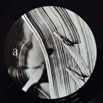 LP Monolithe Noir: Rin
