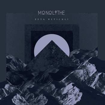 CD Monolithe: Zeta Reticuli