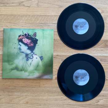 2LP Monolord: Empress Rising - Instrumental Version LTD