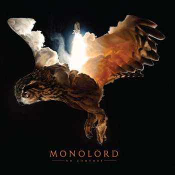 2LP Monolord: No Comfort CLR