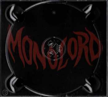 CD Monolord: Rust