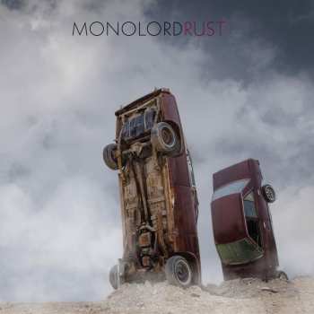 2LP Monolord: Rust