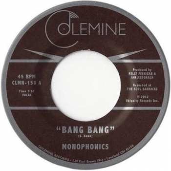 SP Monophonics: Bang Bang