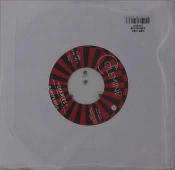 SP Monophonics: Chances