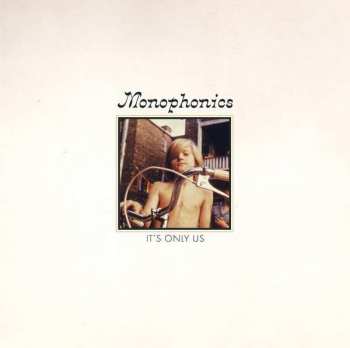 Album Monophonics: It's Only Us