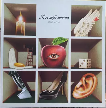 Monophonics: Sage Motel