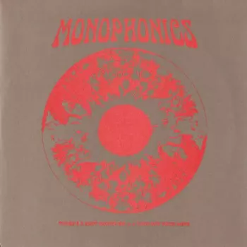 Monophonics: There's A Riot Going On