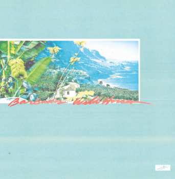 Album Sun Araw: Barbados Wild Horses