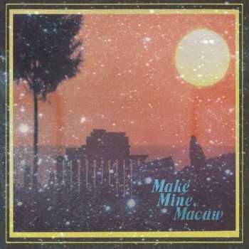 Album Monopoly Child Star Searchers: Make Mine, Macaw